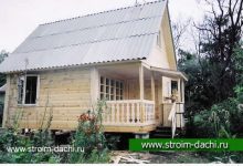 Photo of Строительство дач и загородных домов
