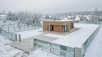 Photo of Строительство под ключ: что включено