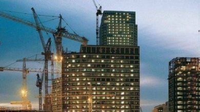 Photo of Строительство бизнес-центров и офисов
