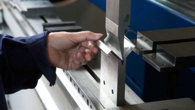 Photo of Гибка металла в Алматы: современные технологии и преимущества